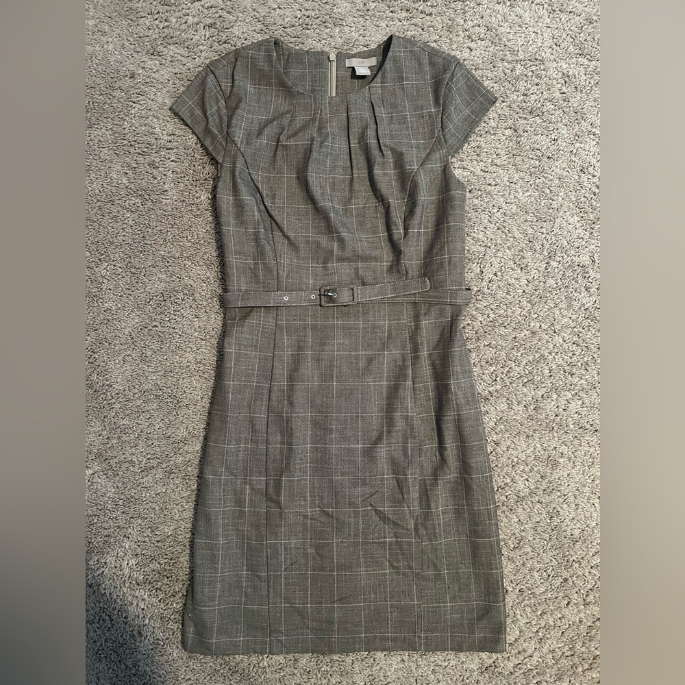 Office dress
